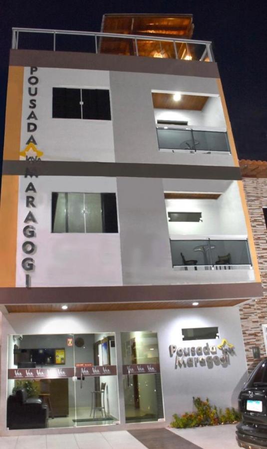 Pousada Viva Maragogi Exterior foto