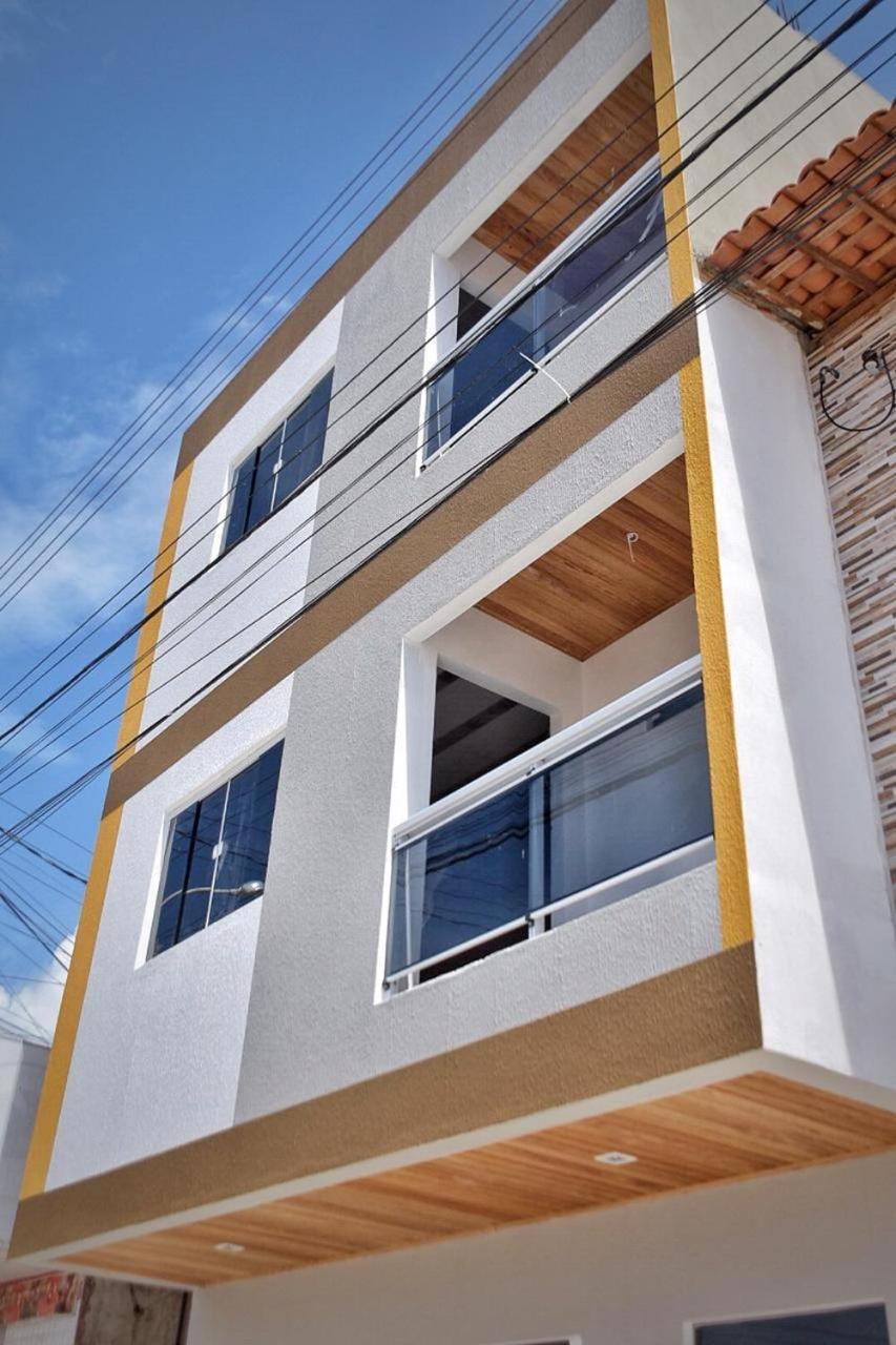 Pousada Viva Maragogi Exterior foto