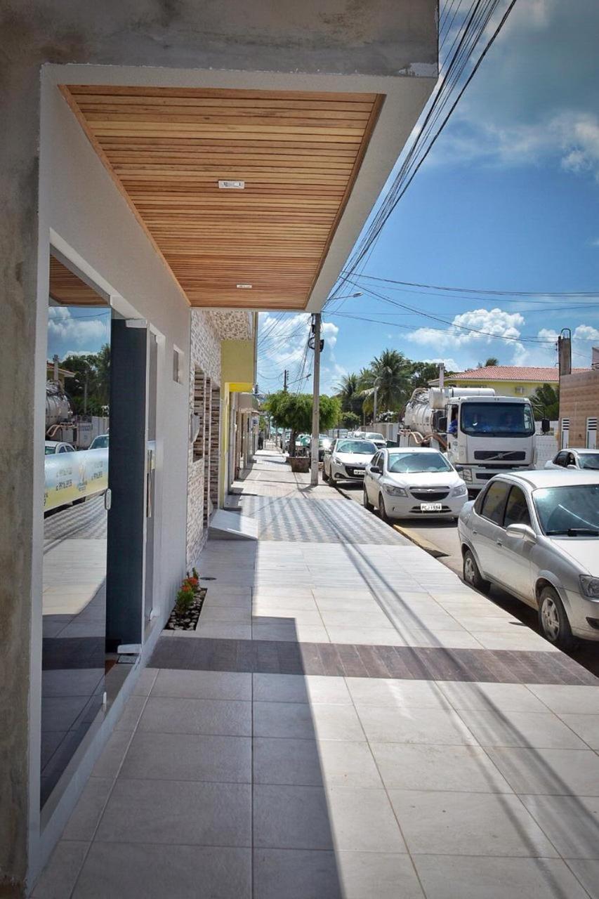 Pousada Viva Maragogi Exterior foto