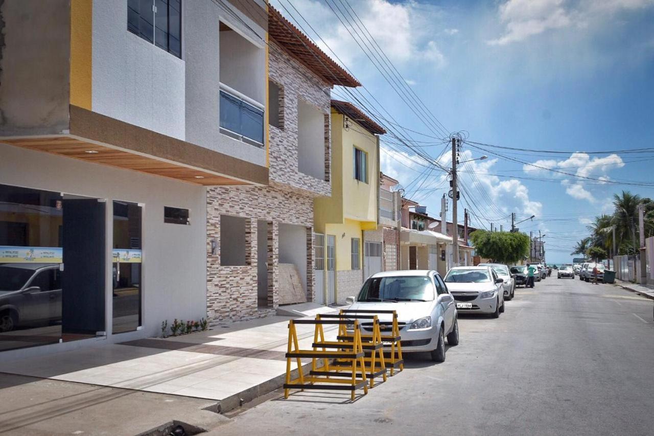 Pousada Viva Maragogi Exterior foto